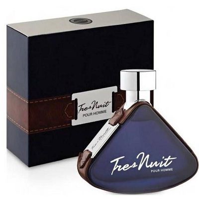 Armaf TRES NUIT Eau de Toilette