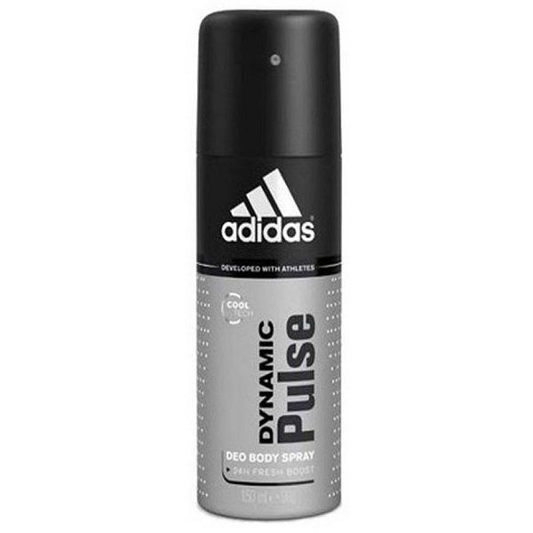 ADIDAS Dynamic Pulse Body Spray-men